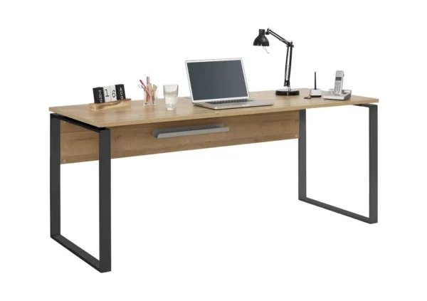Hackney large desk